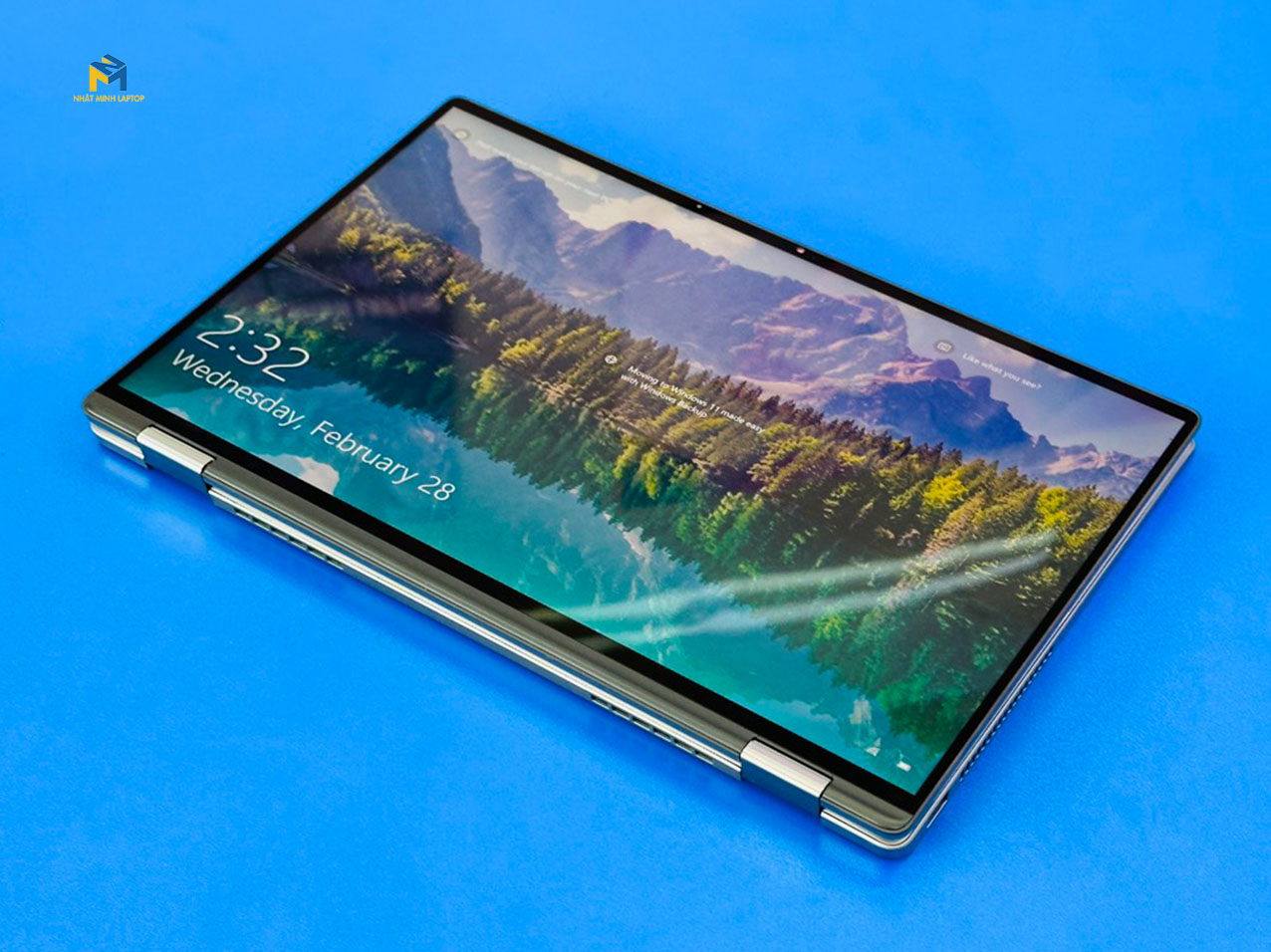 dell latitude 9420 2-in-1 cũ