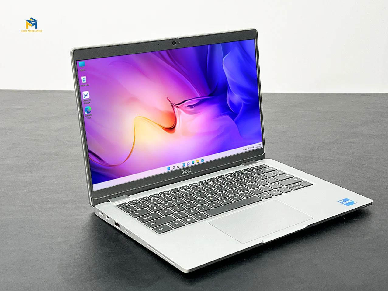 dell latitude 5320