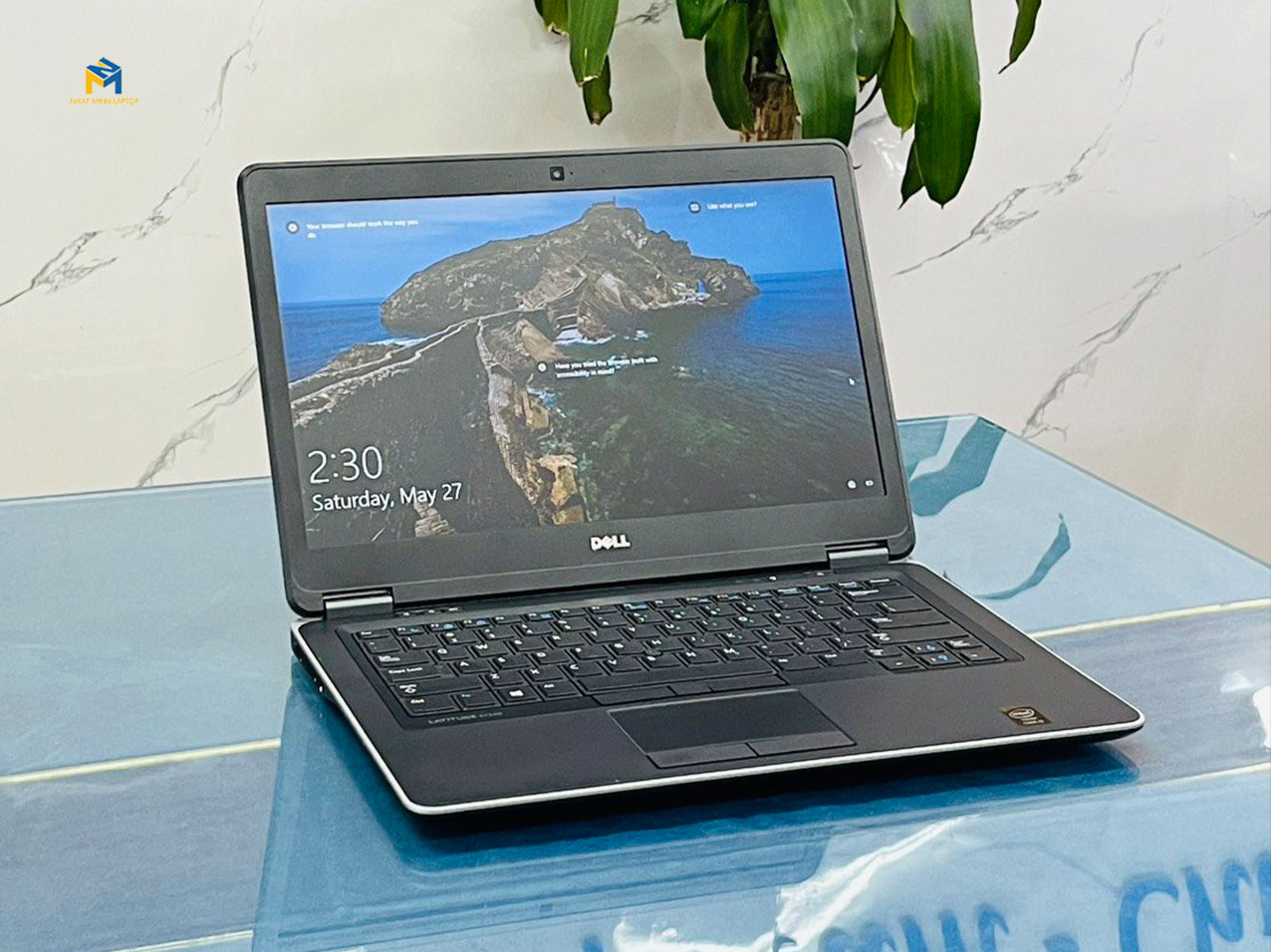 dell latitude 7440