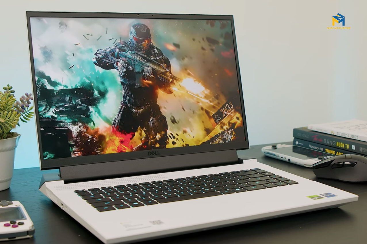 mua laptop gaming dell giá rẻ