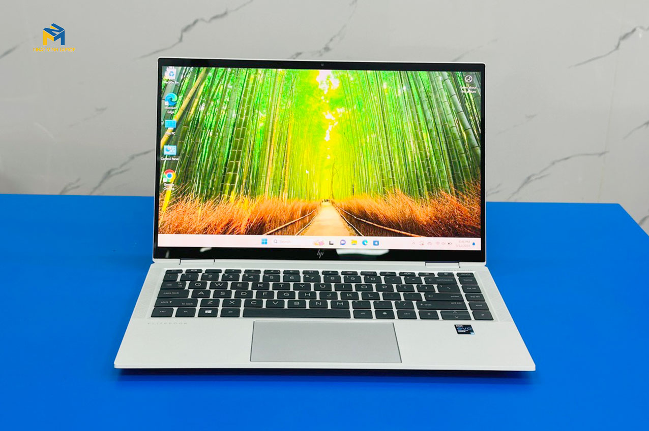 hp elitebook 1040 g8 cũ giá rẻ