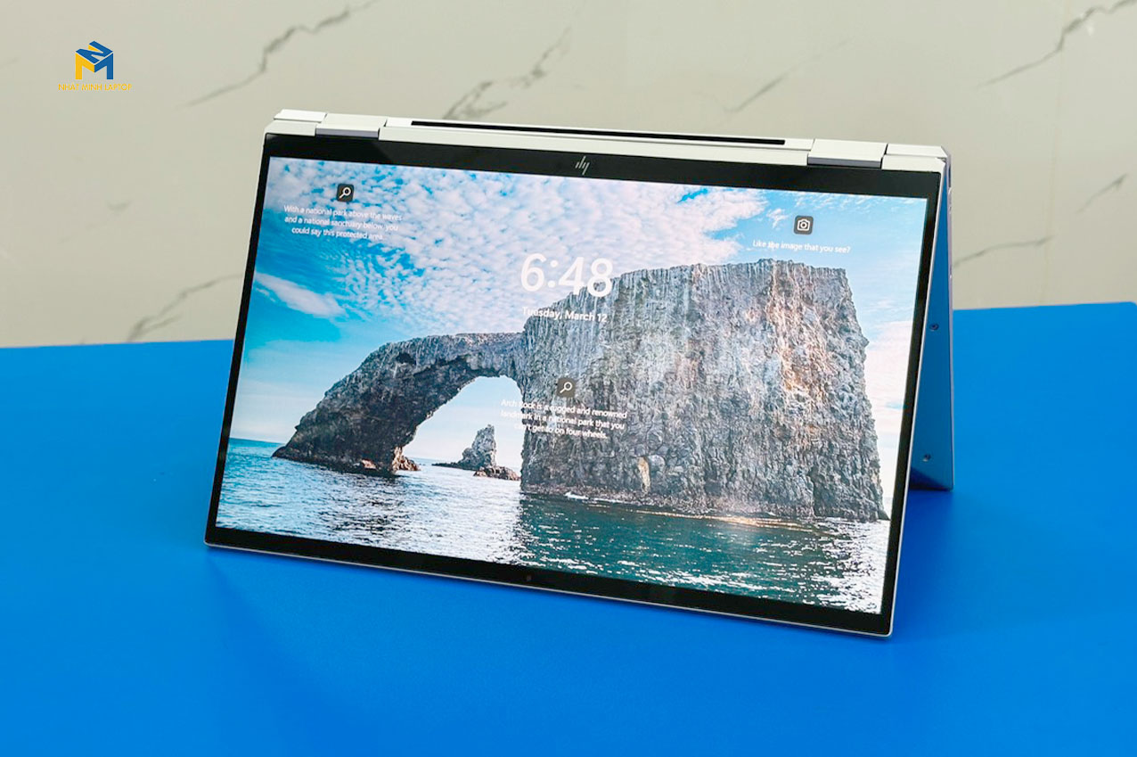 hp elitebook 1040 g8 i5 cũ