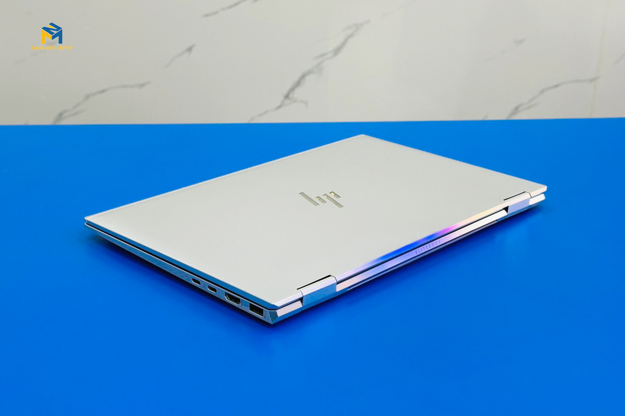 hp elitebook x360 1040 g8 review