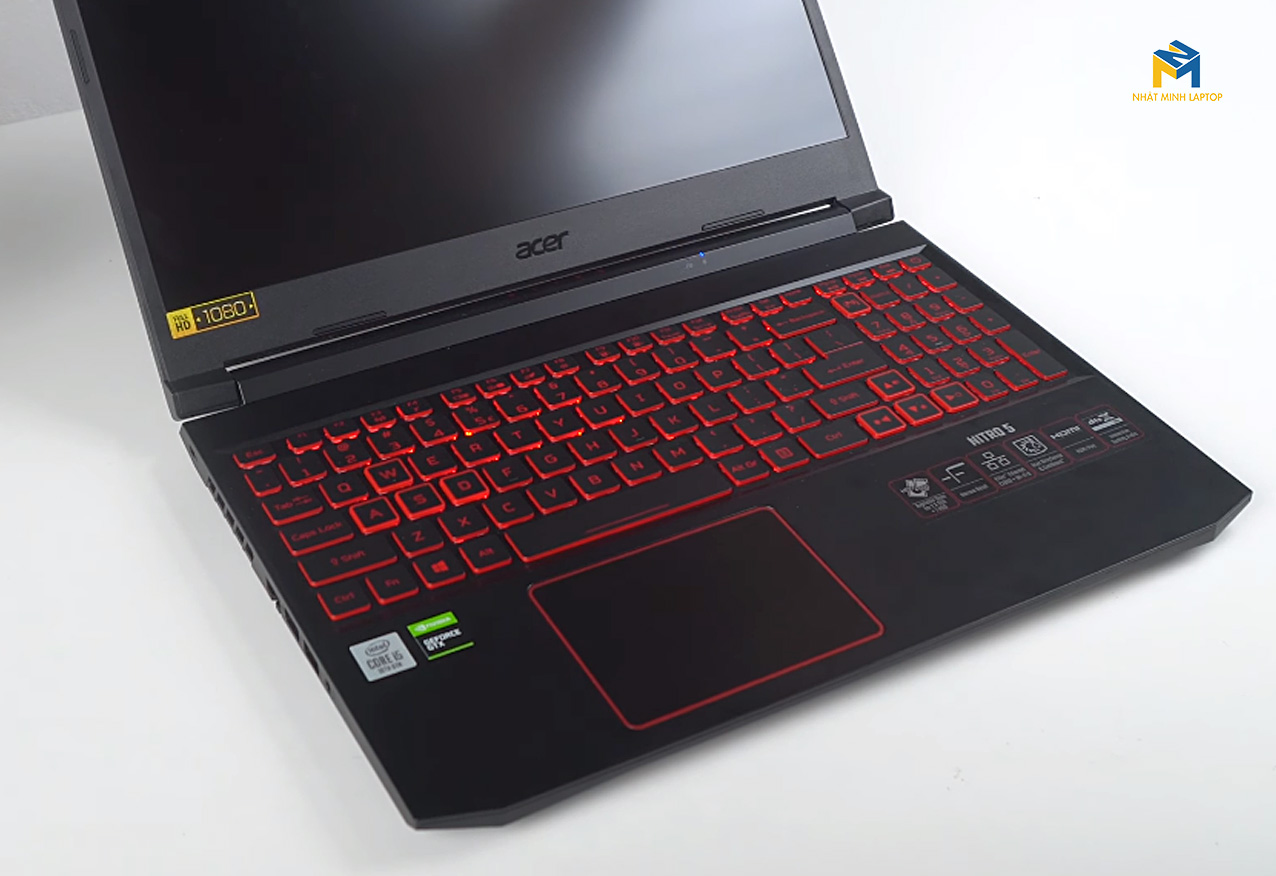 mua acer gaming nitro 5 517-52