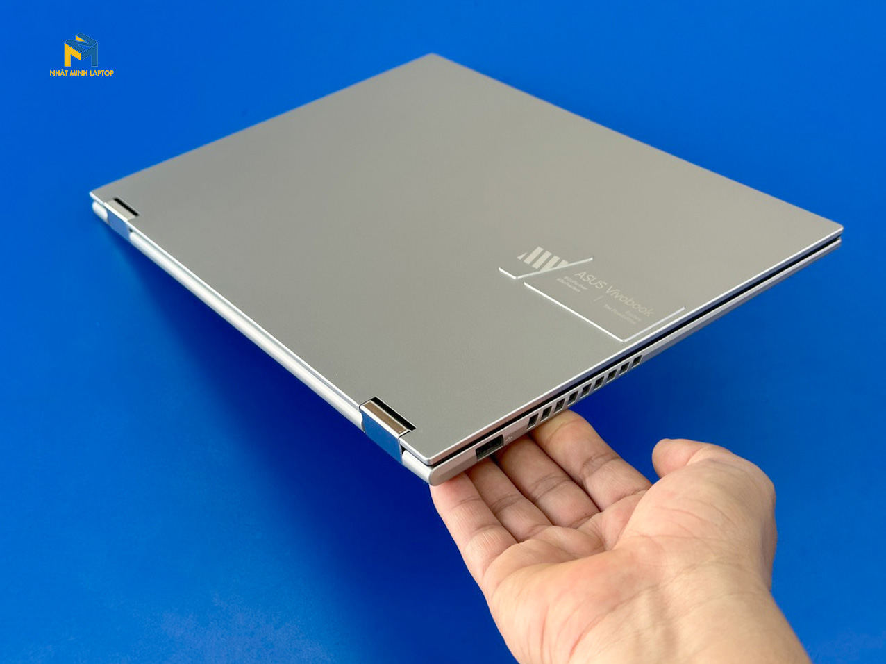 asus vivobook s 14 flip cũ