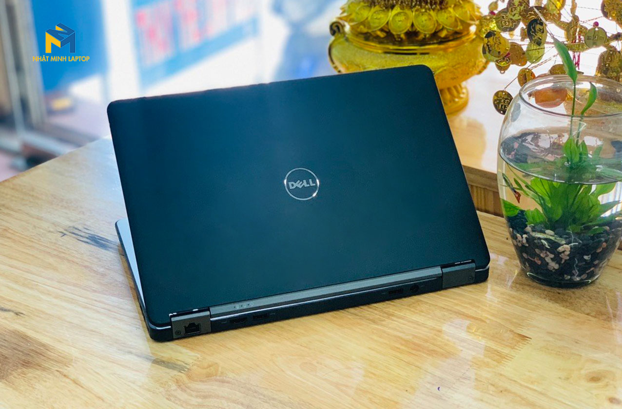 dell latitude 7250 cũ 