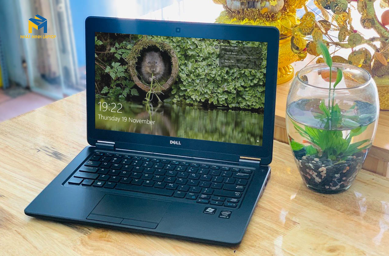 dell latitude 7250