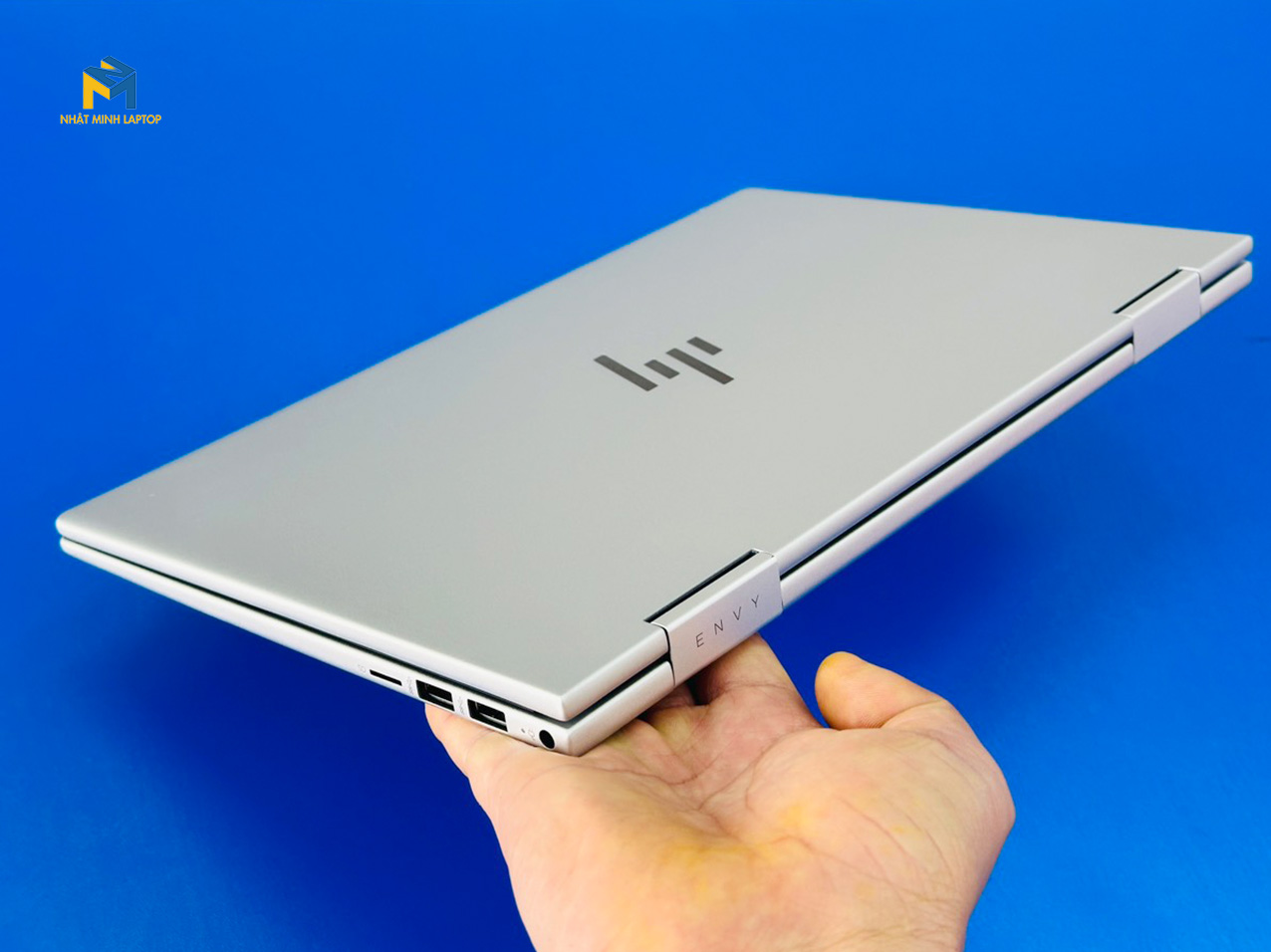 hp envy 2023 2-in-1 giá rẻ