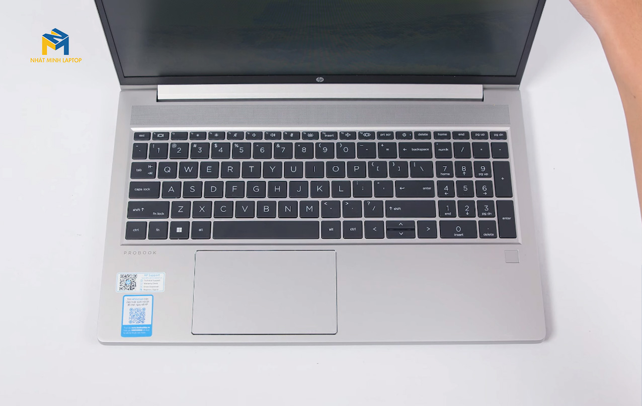 hp probook 450 g8 giá rẻ