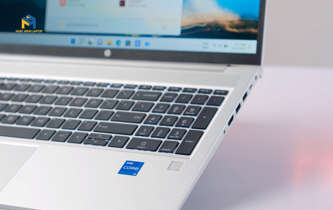 giá hp probook 450 g8 