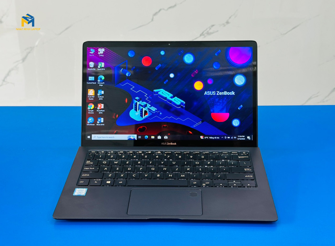 asus zenbook ux391