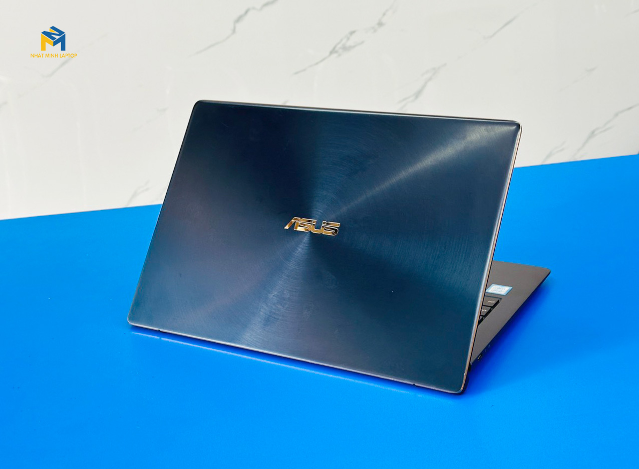 asus zenbook ux391 cũ