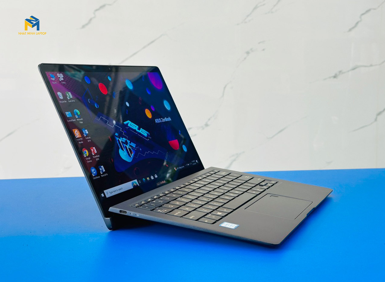 asus zenbook ux391 giá rẻ