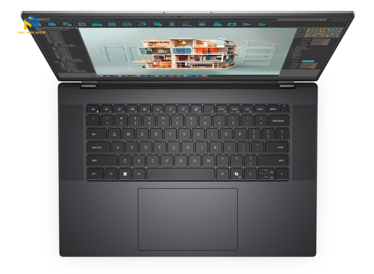 giá dell precision 5690