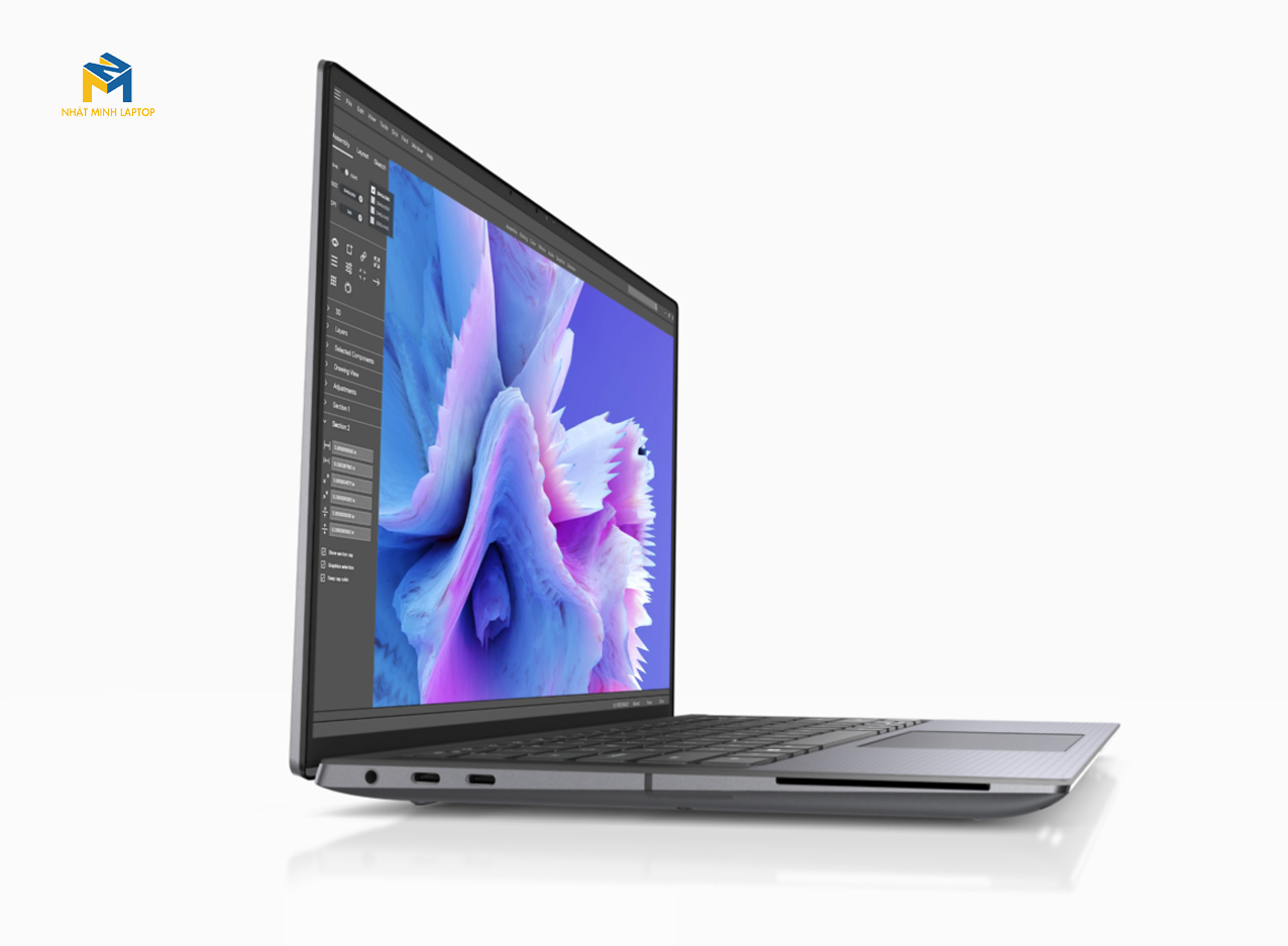 dell precision 5480 chính hãng