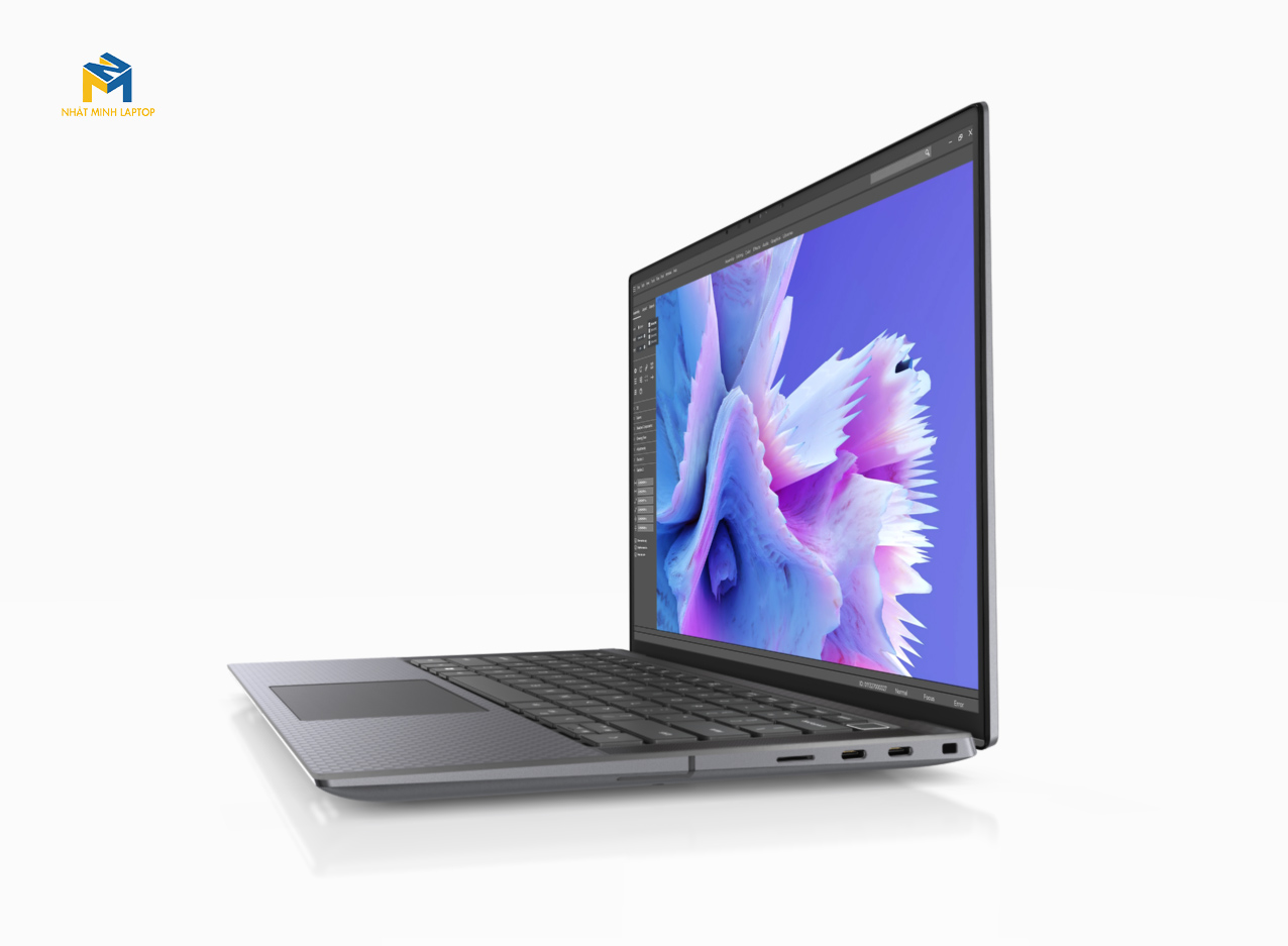 dell precision 5480 i7