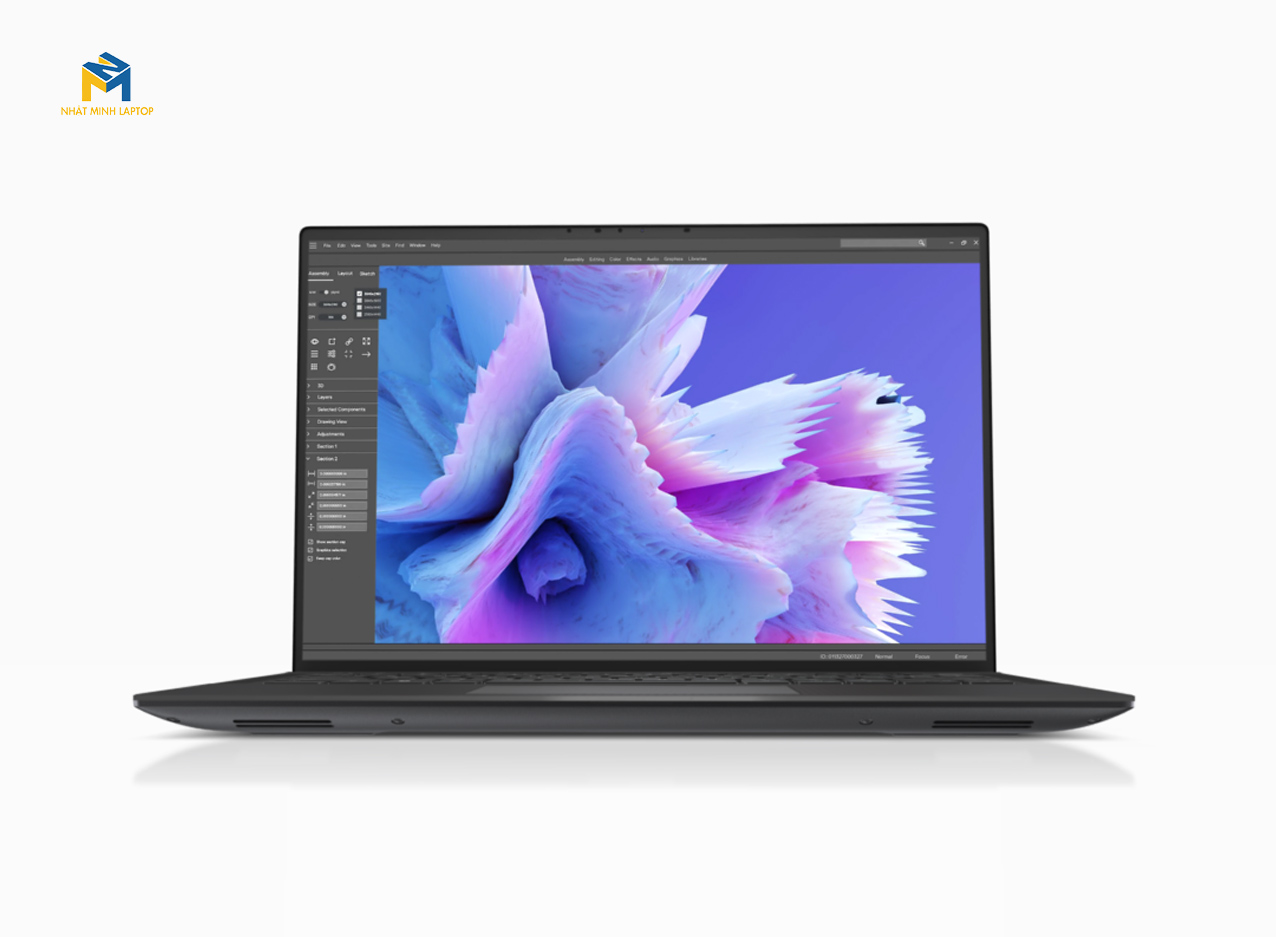 dell precision 5480 giá rẻ