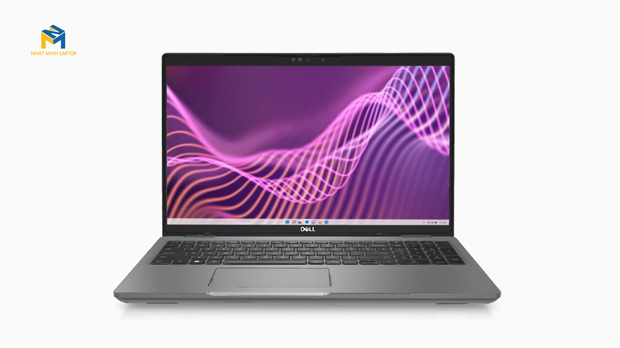 dell latitude 5540