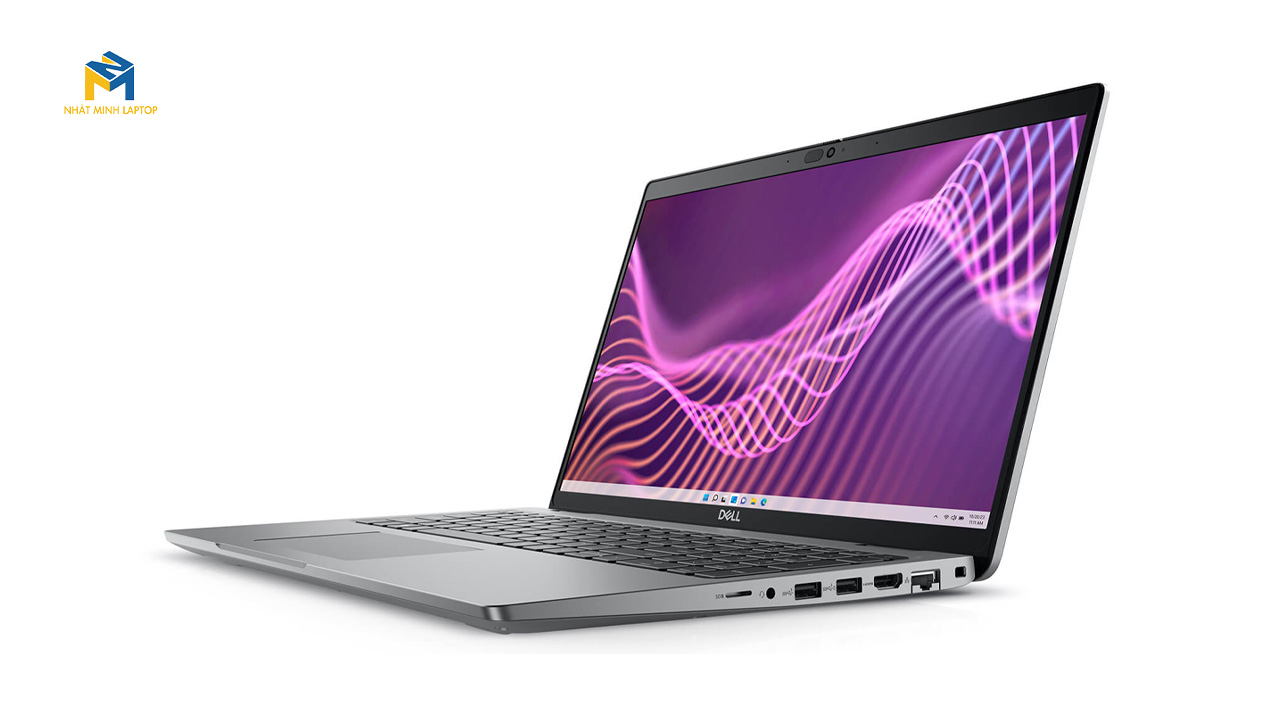 giá dell latitude 5540 2023 