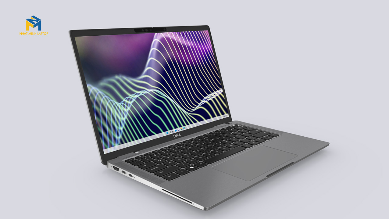 review dell latitude 7340 