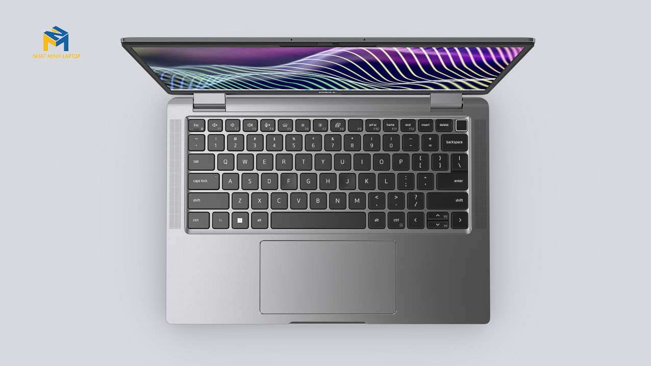 dell latitude 7340 i7