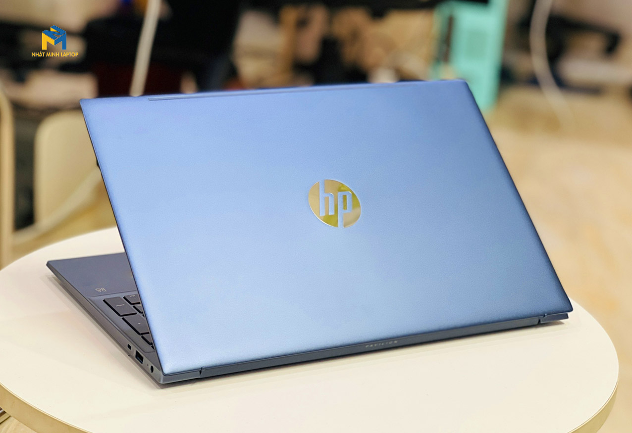 hp pavilion 15 eg0504tu i7