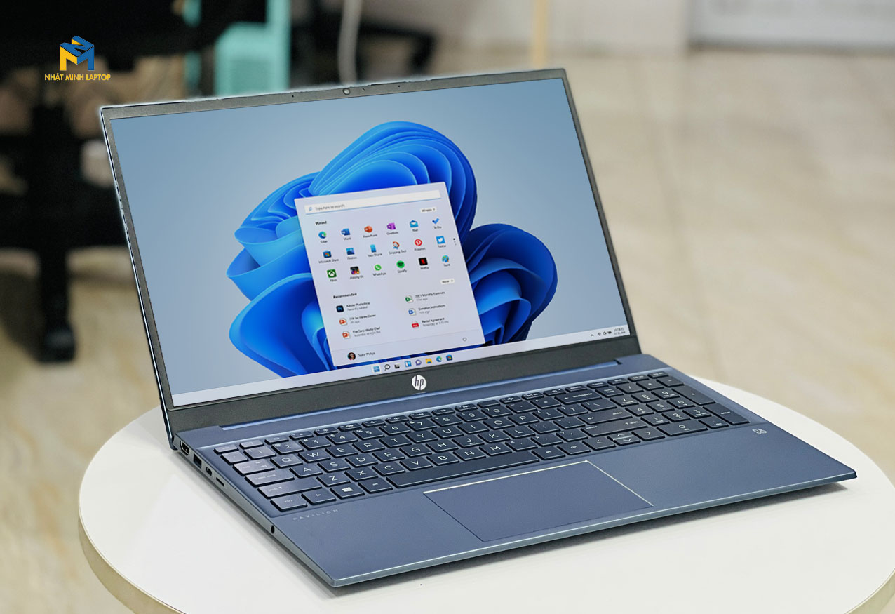 hp pavilion 15 eg0504tu