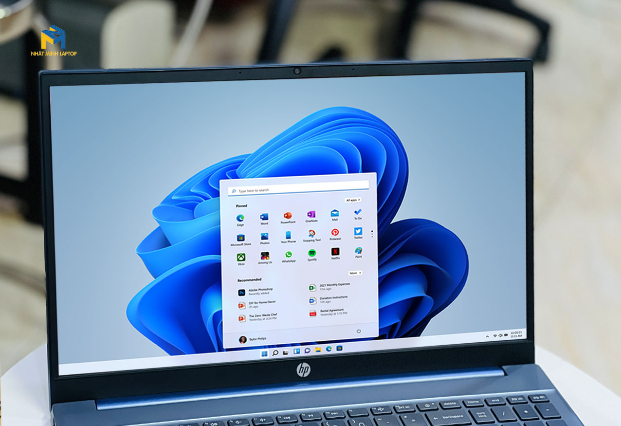 hp pavilion 15 eg0504tu 2021