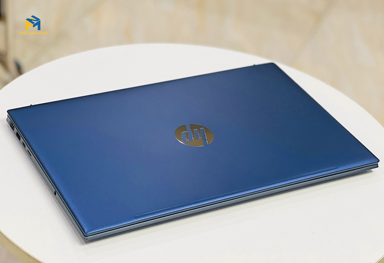 laptop hp pavilion 15 eg0504tu