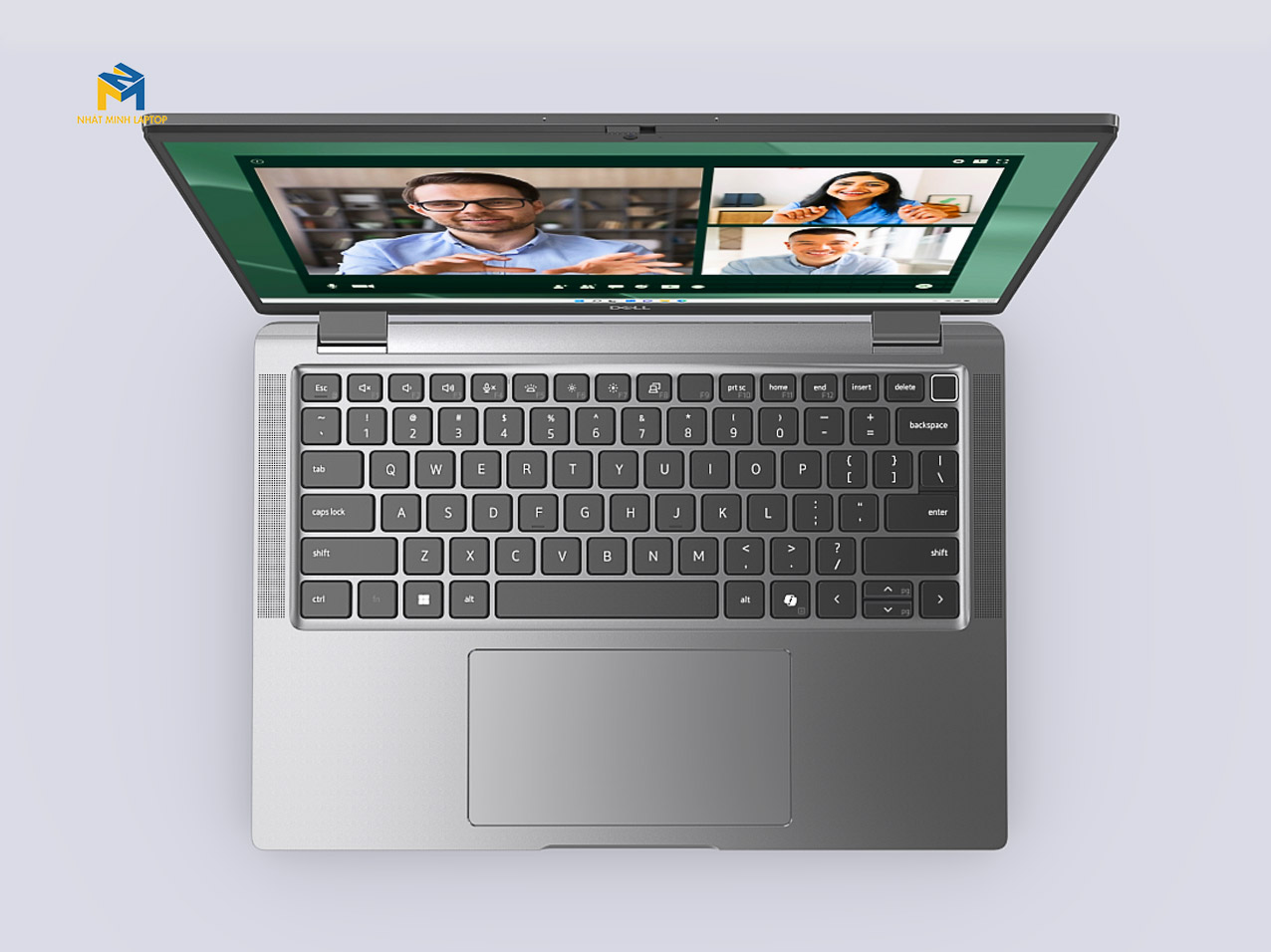 mua dell latitude 7450