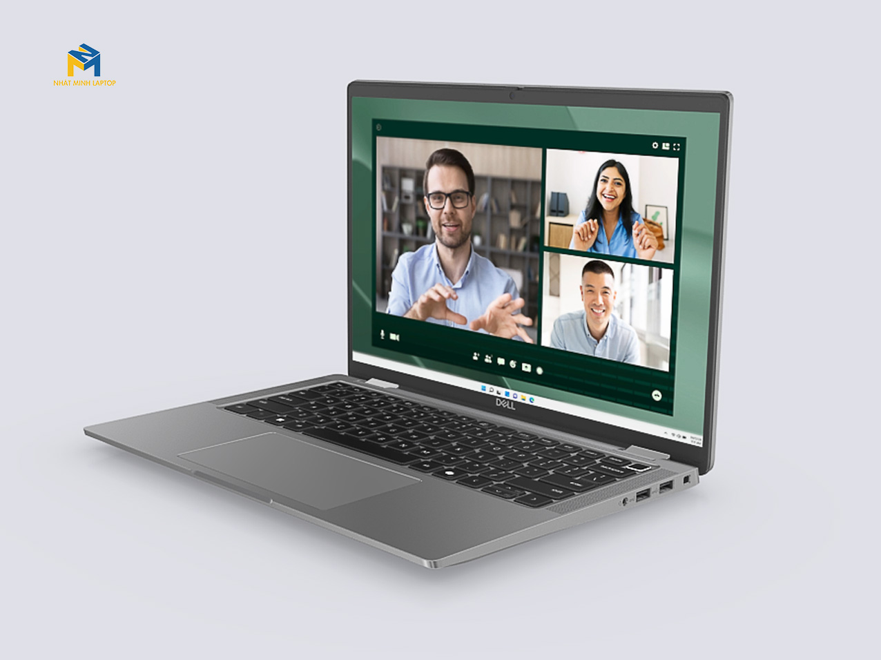laptop dell latitude 7450 2024