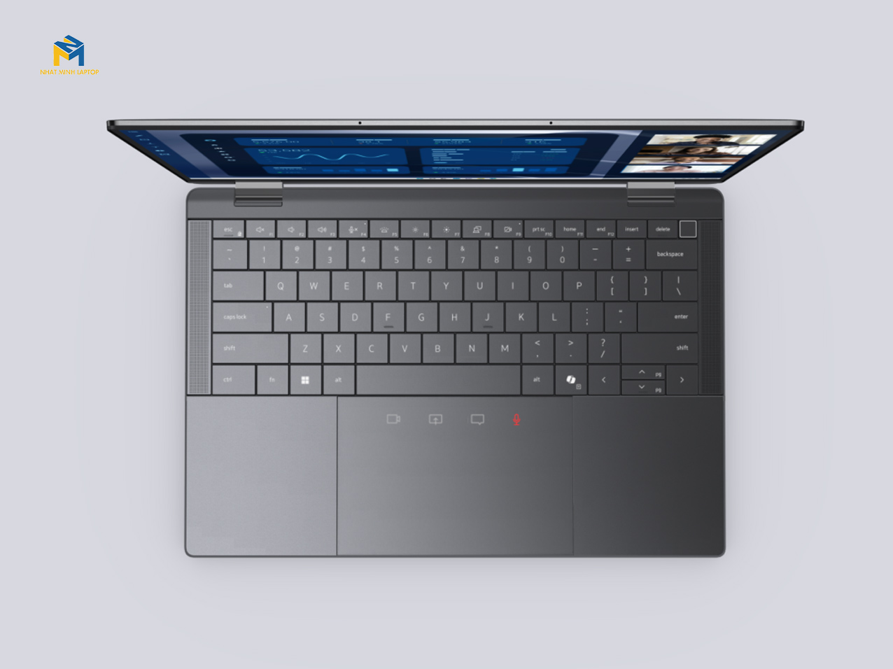 mua dell latitude 9450 2-in-1 