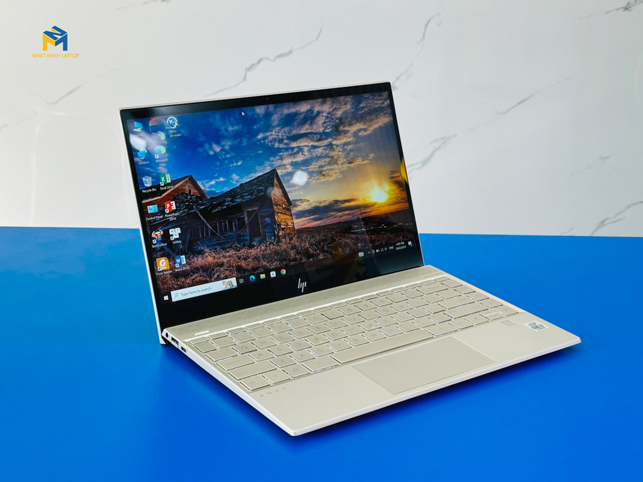 laptop cũ giá rẻ quận bình thạnh