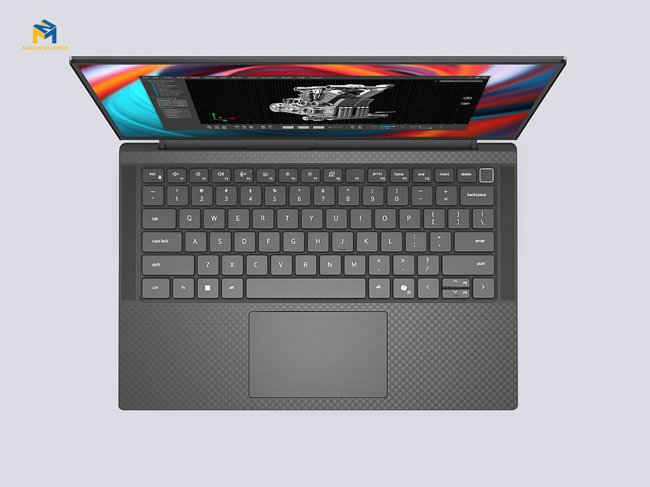 dell precision 5490 core ultra 7