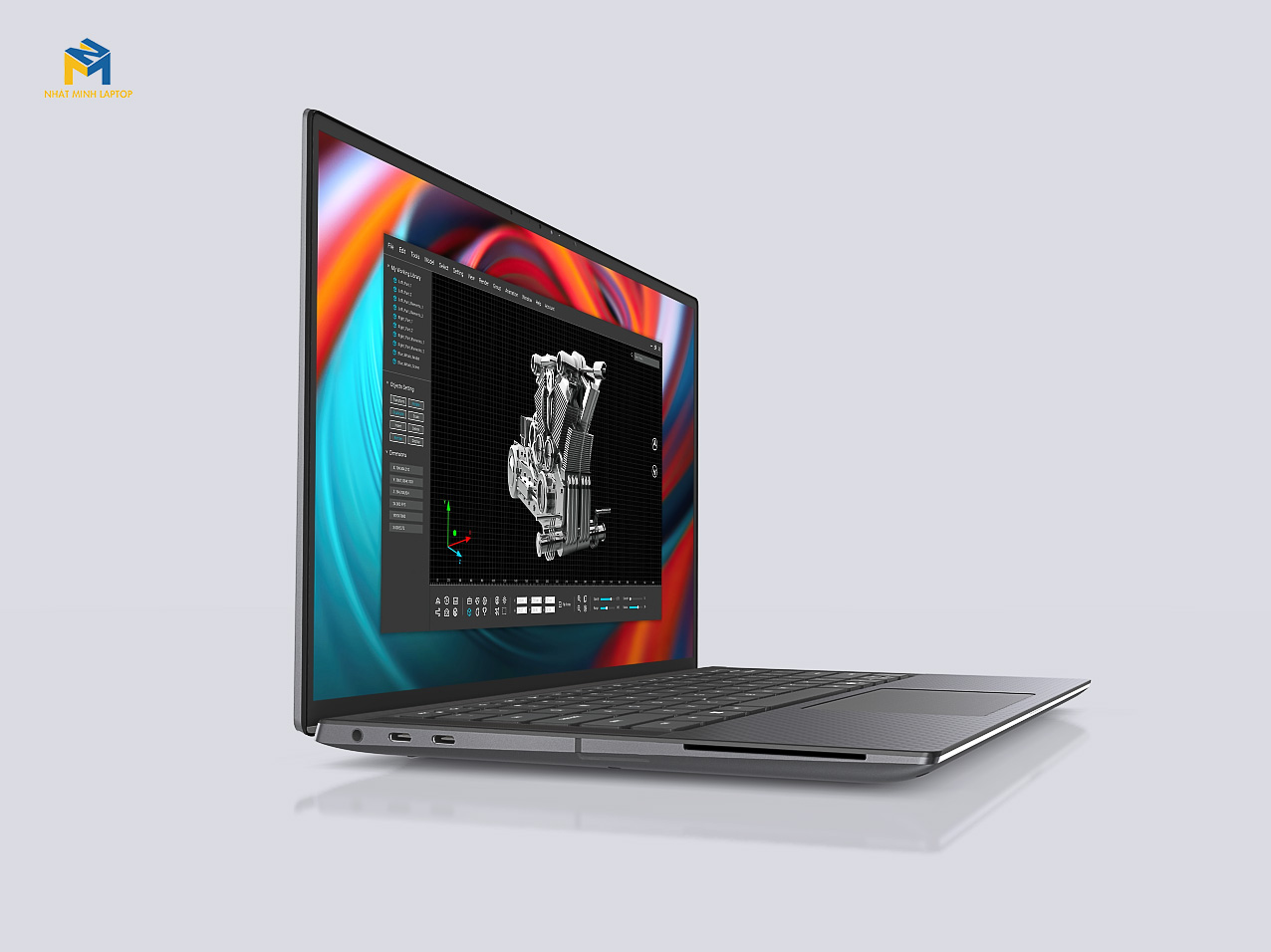 dell precision 5490 giá rẻ