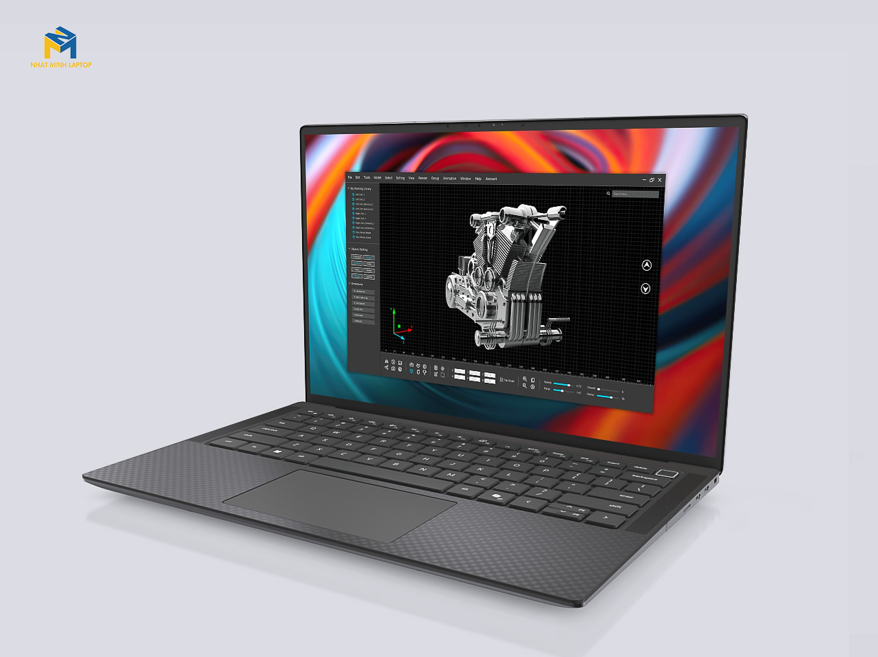 giá dell precision 5490 