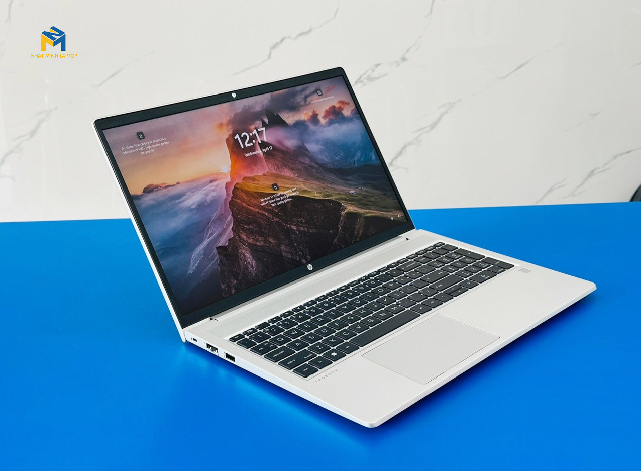 laptop cũ gò vấp 
