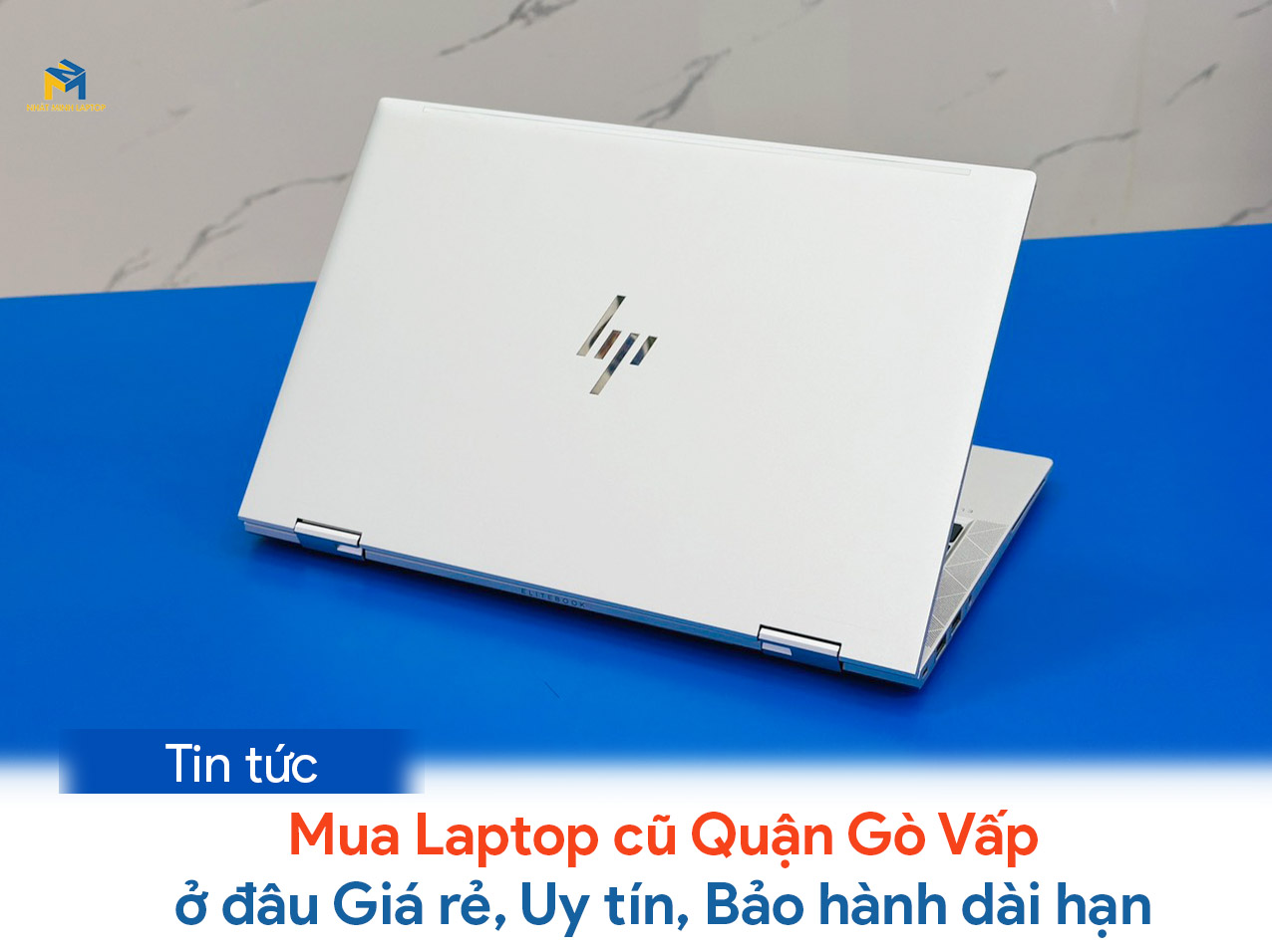 laptop cũ quận gò vấp