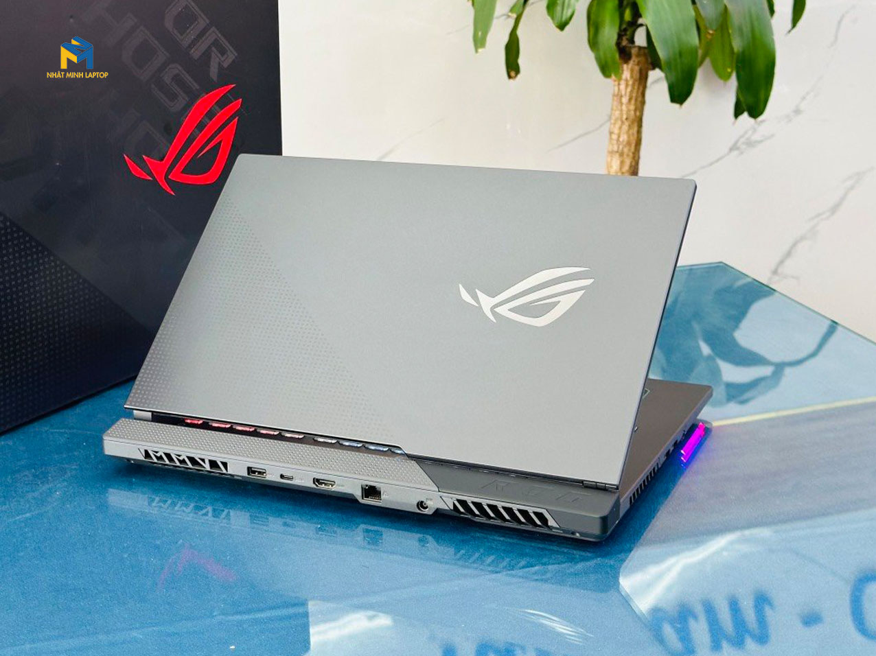 asus rog strix g15 g513ih i7