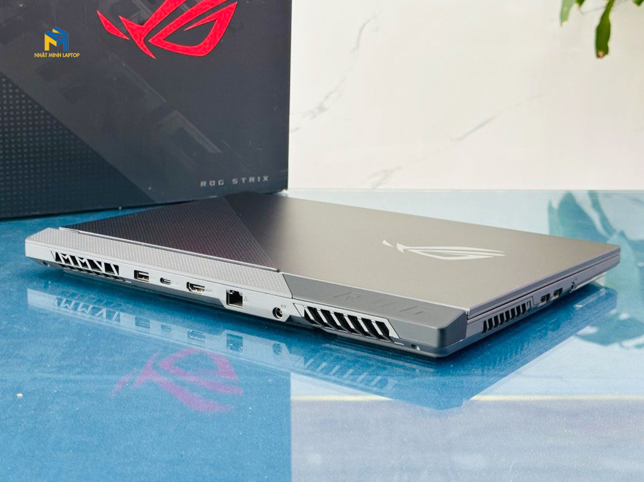 asus rog strix g15 g513ih giá rẻ