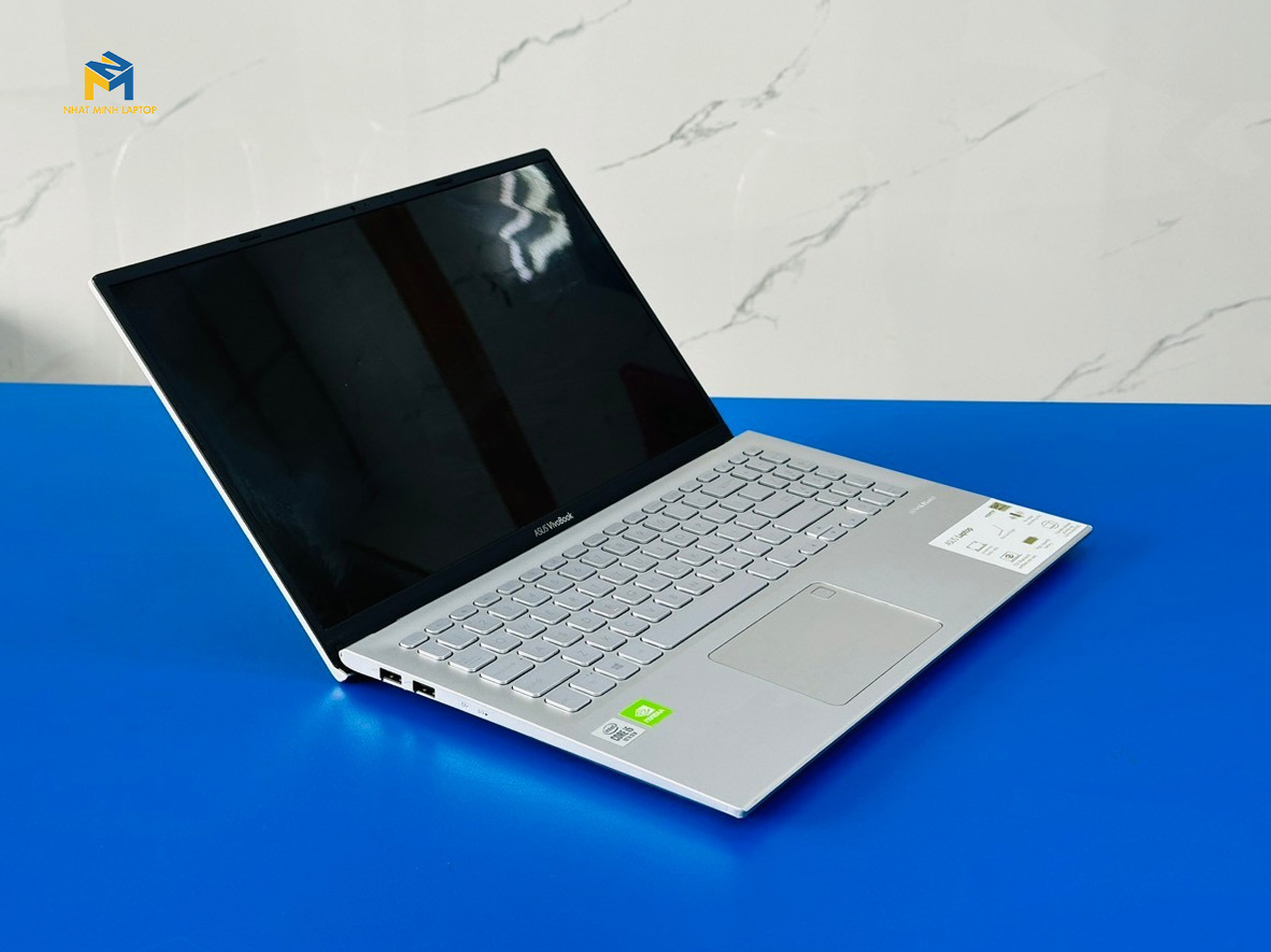 asus vivobook x512fa i5