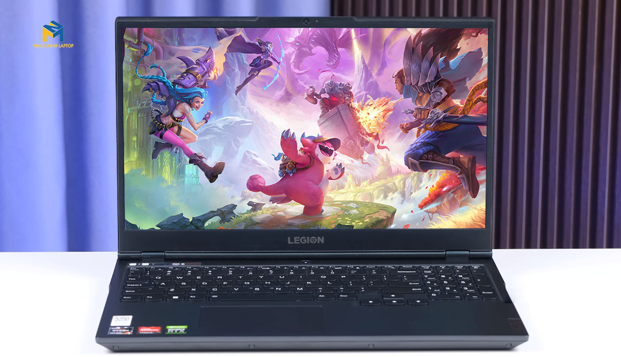 lenovo legion 5 15arp8 2023 