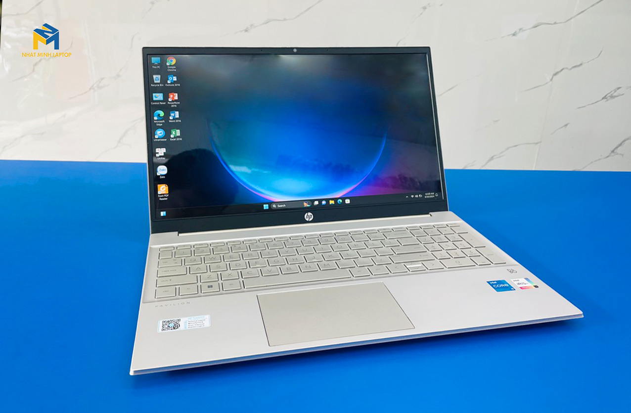 hp pavilion 15 eg2082tu
