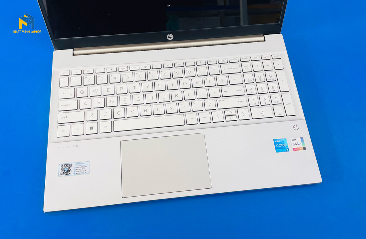 hp pavilion 15 eg2082tu cũ giá rẻ