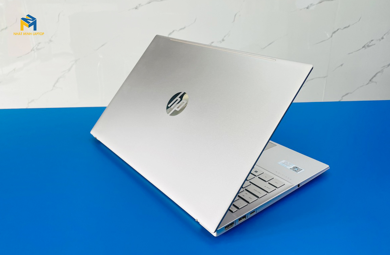 hp pavilion 15 eg2082tu cũ