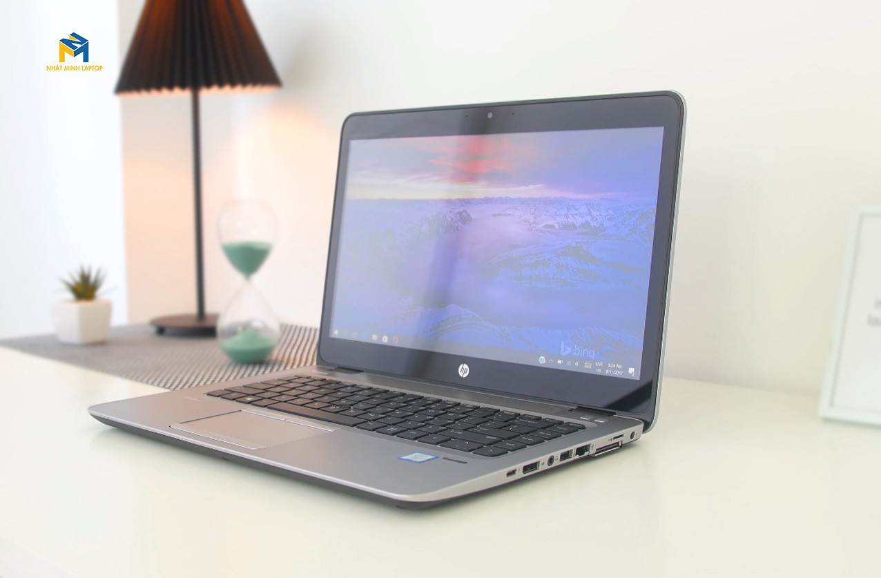 hp elitebook 840 g4