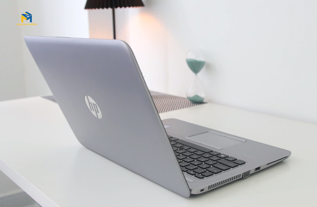 hp elitebook 840 g4 cũ 