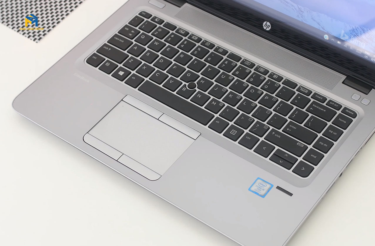 review hp elitebook 840 g4 