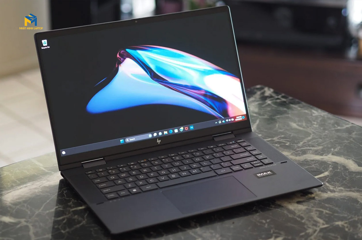 mua hp envy x360 2in1 laptop 15