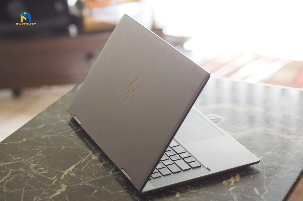 hp envy x360 2in1 laptop 15 i7